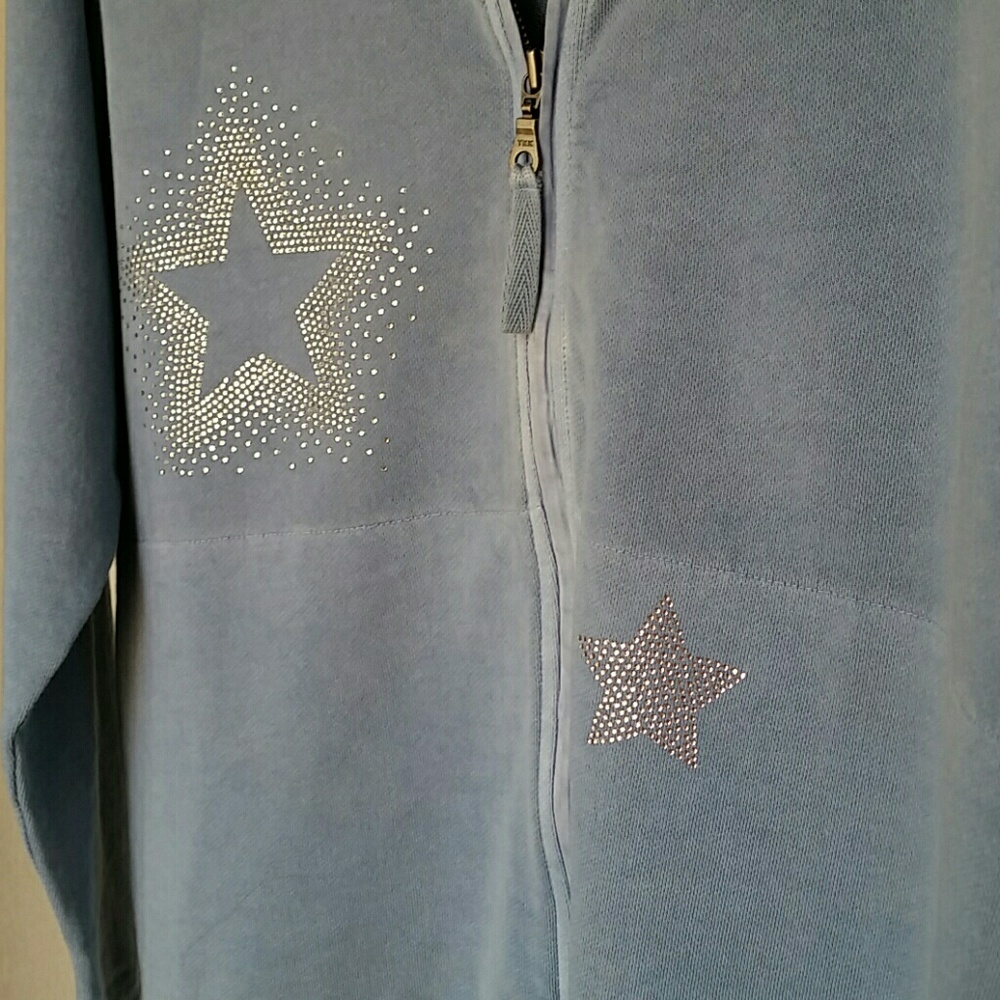 Womens Pacer Jacket - image 3